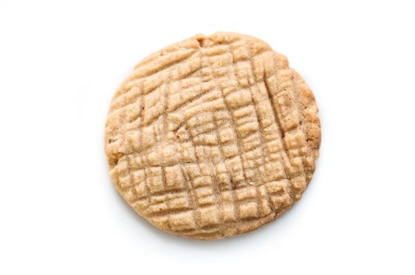 Peanut Butter Cookies