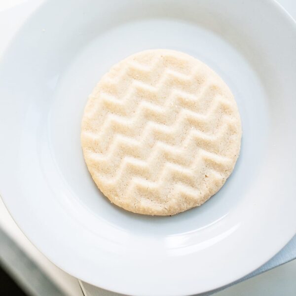 Buttery Shortbread Cookies - Image 2