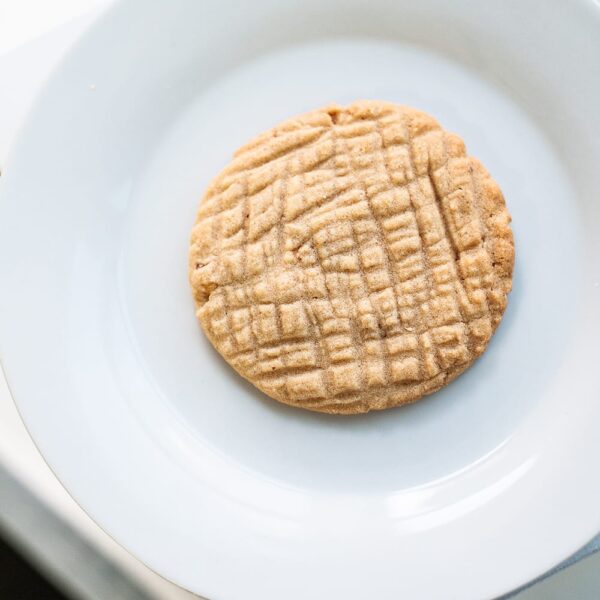 Peanut Butter Cookies - Image 3