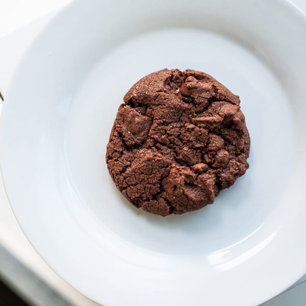 Fudgy Chocolate Cookies - Image 3